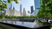 Städtereise New York - 9/11 Memorial