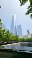 Städtereise New York - 9/11 Memorial