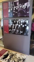 Städtereise New York - Einwanderermuseum auf Ellis Island