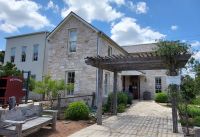 88  Pionier Museum in Fredericksburg