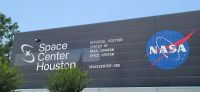 139 Johnson Space Center