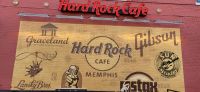 233 Hardrock Café Beale Street