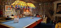 252 Billardraum