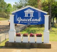 269 Goodbye Graceland