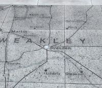 276 Dresden in Tennessee