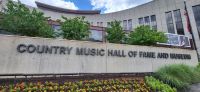 283 Country Music Hall of Fame