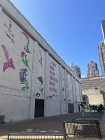 Stadtrundfahrt in New York - Lincoln Center