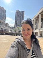 Stadtrundfahrt in New York - Lincoln Center