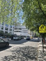 Stadtrundfahrt in New York - Guggenheim Museum