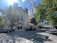 Stadtrundfahrt in New York