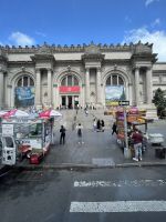 Stadtrundfahrt in New York