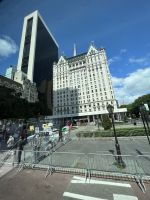 Stadtrundfahrt in New York