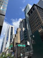 Stadtrundfahrt in New York