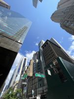 Stadtrundfahrt in New York