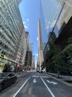 Stadtrundfahrt in New York