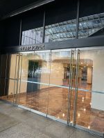 Stadtrundfahrt in New York - Trump Tower