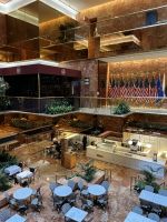 Stadtrundfahrt in New York - Trump Tower