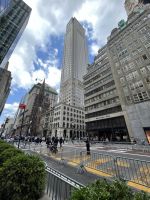 Stadtrundfahrt in New York