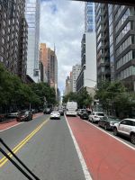 Stadtrundfahrt in New York