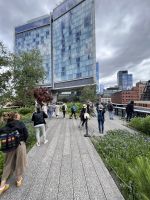 High Line Park