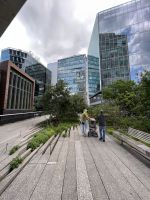 High Line Park