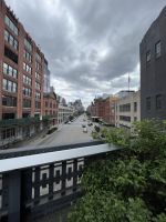 High Line Park