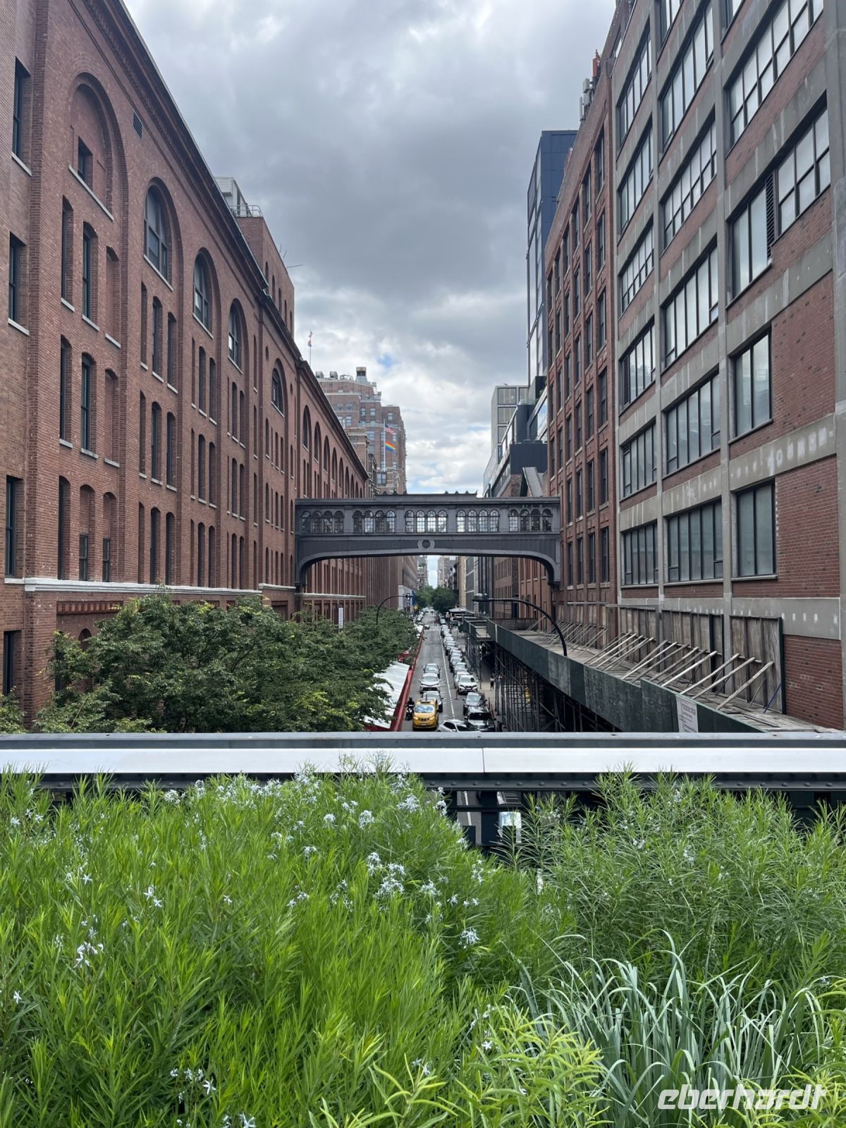 High Line Park