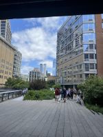 High Line Park