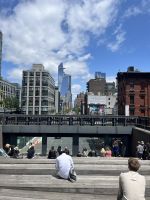 High Line Park