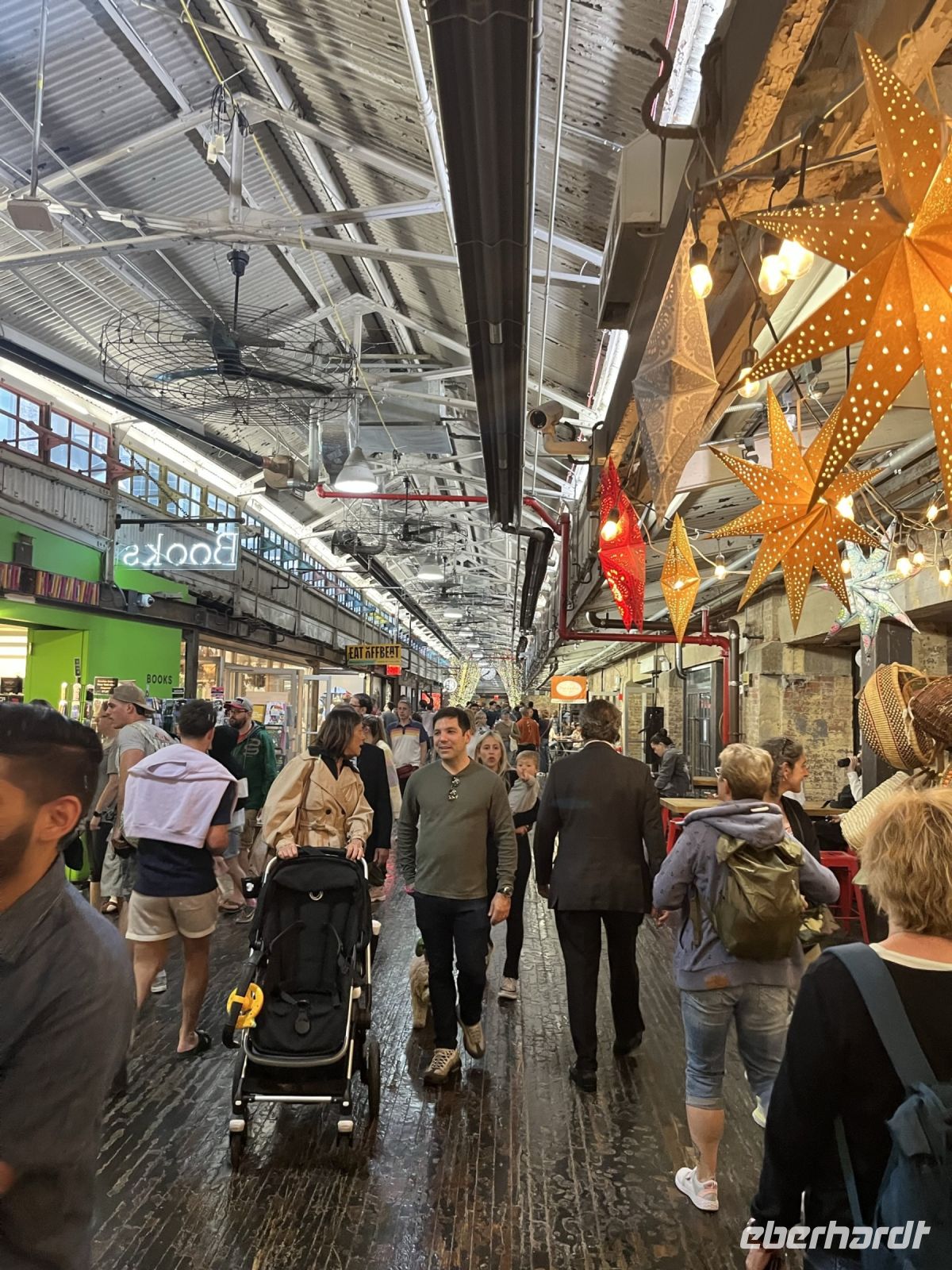 Chelsea Market