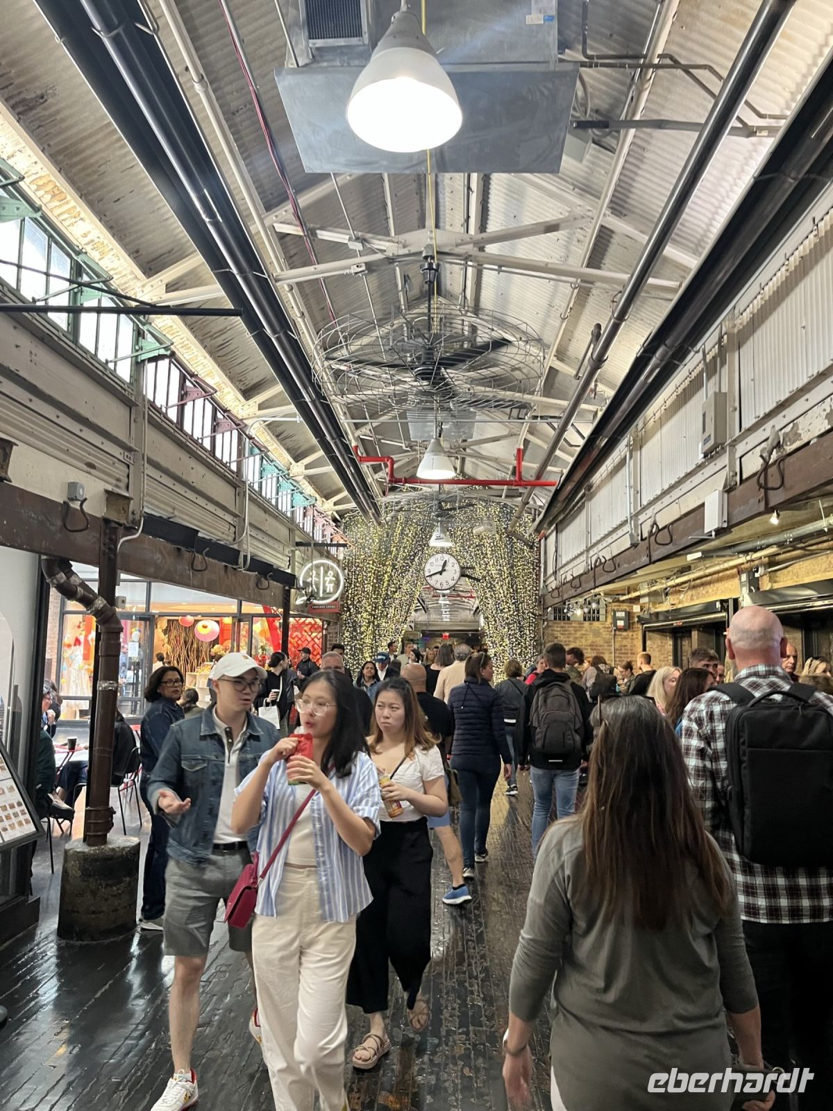 Chelsea Market