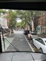 Stadtrundfahrt in New York