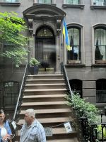 Stadtrundfahrt in New York