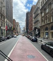 Stadtrundfahrt in New York