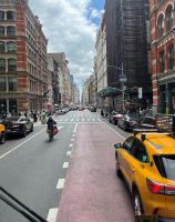 Stadtrundfahrt in New York
