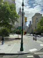 Stadtrundfahrt in New York