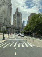 Stadtrundfahrt in New York