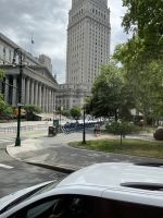 Stadtrundfahrt in New York