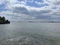 Stadtrundfahrt in New York