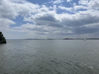 Stadtrundfahrt in New York