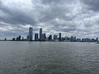 Stadtrundfahrt in New York