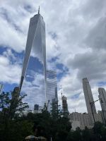 Stadtrundfahrt in New York - One World Trade Center