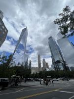 Stadtrundfahrt in New York - One World Trade Center