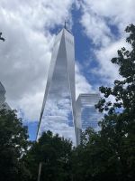 Stadtrundfahrt in New York - One World Trade Center