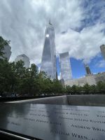 9/11 memorial