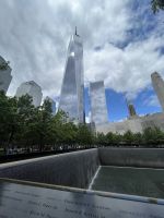 9/11 memorial
