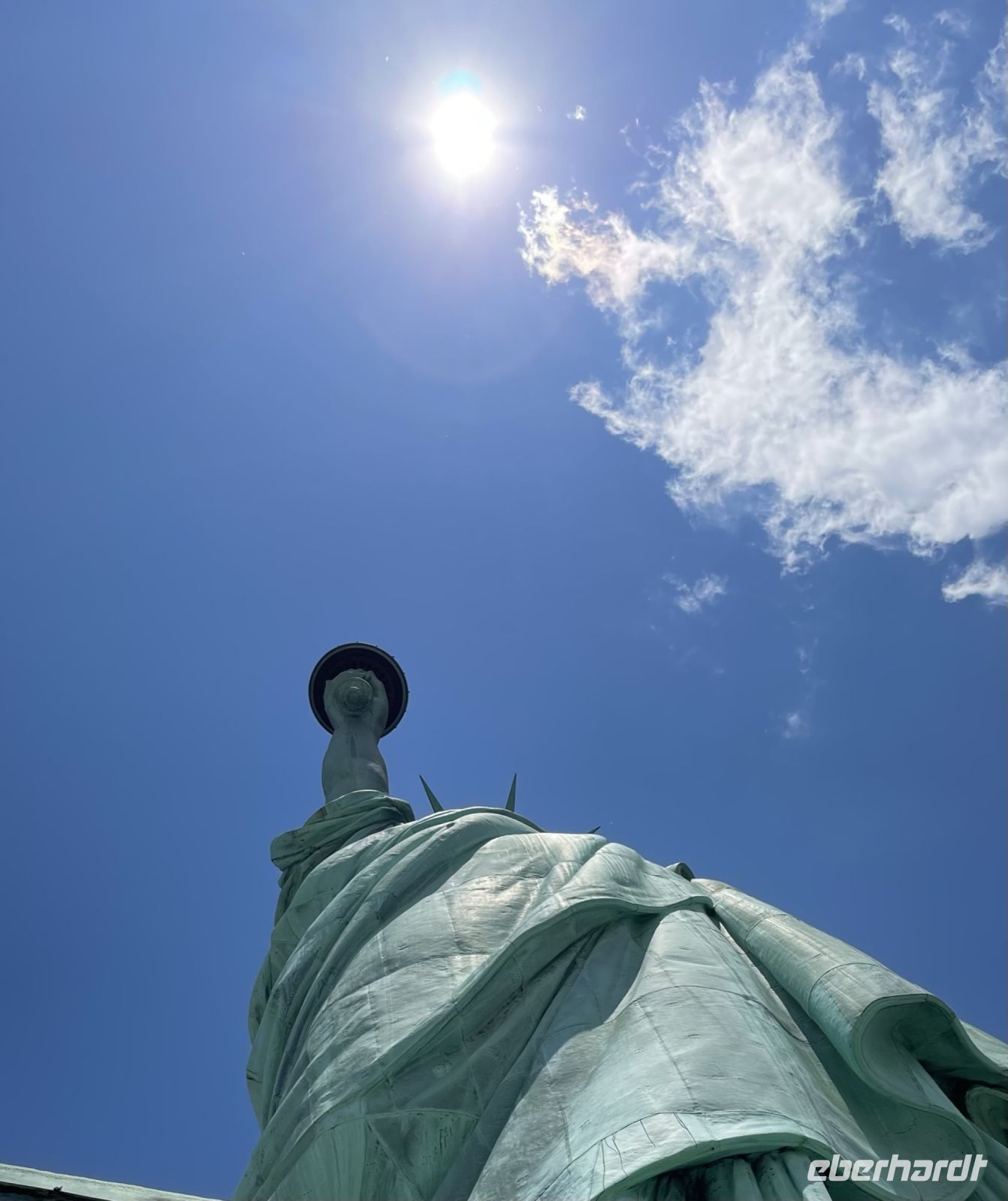 Freiheitsstatue