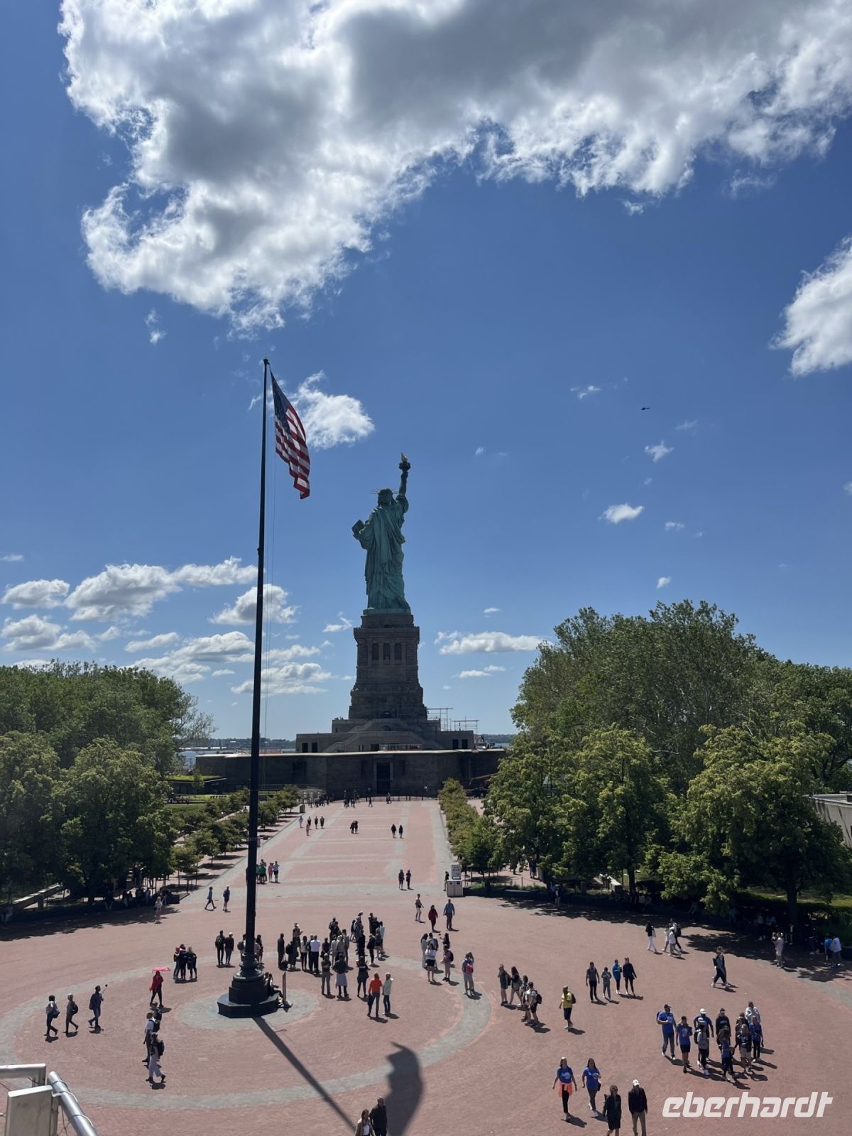 Freiheitsstatue