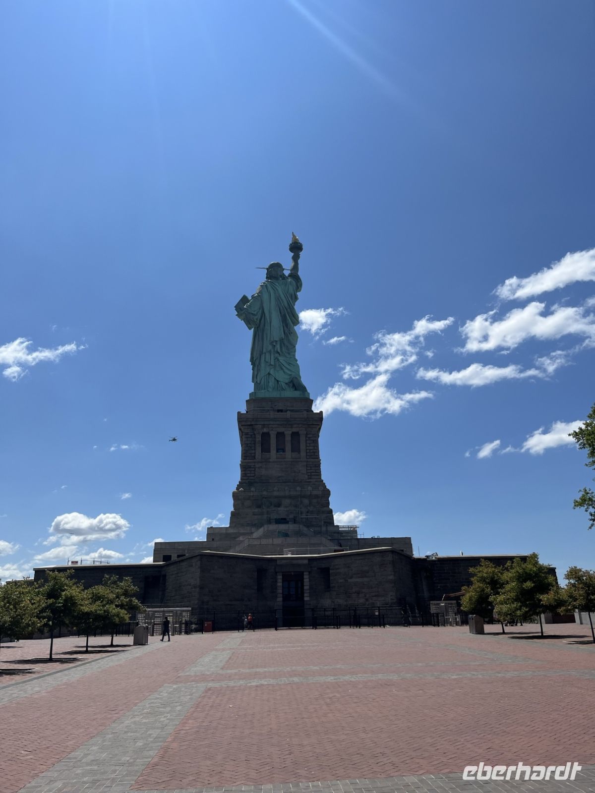 Freiheitsstatue