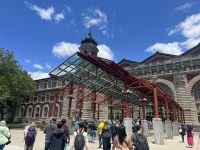 Ellis Island